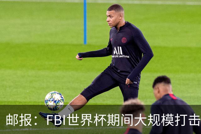 邮报：FBI世界杯期间大规模打击无人机活动，一名非法移民被捕
